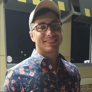 Meet your Posher, Jesse